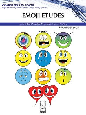 Emoji Etudes