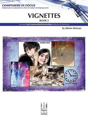 Vignettes, Book 2