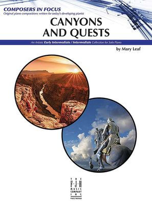 Canyons and Quests