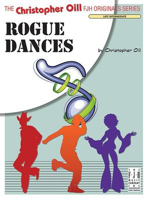 Rogue Dances