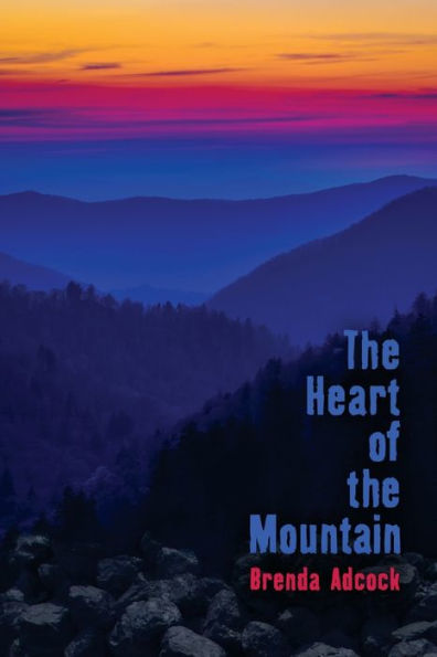 the Heart of Mountain