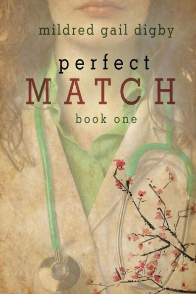 Perfect Match - Book One