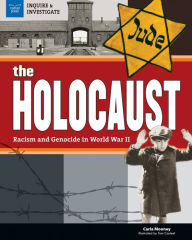 Title: The Holocaust : Racism and Genocide in World War II, Author: Carla Mooney