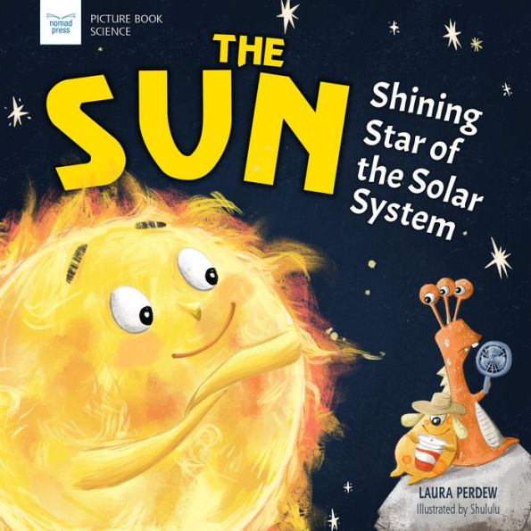 the Sun: Shining Star of Solar System