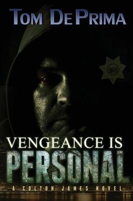 Vengeance Is Personal