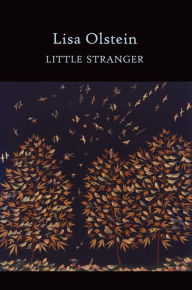 Title: Little Stranger, Author: Lisa Olstein