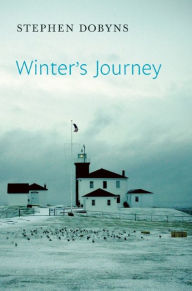 Title: Winter's Journey, Author: Stephen Dobyns