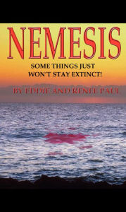 Title: The Nemesis, Author: eddie paul