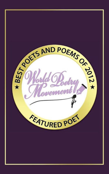 Best Poets and Poems 2012 Vol. 6