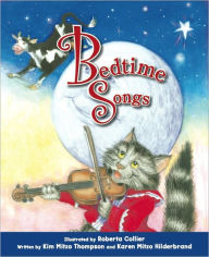 Title: Bedtime Stories Collection, Author: Kim Mitzo Thompson