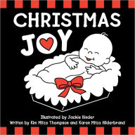 Title: Christmas Joy, Author: Kim Mitzo Thompson