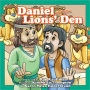 Daniel and the Lions Den