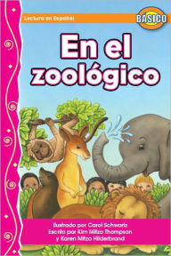 Title: En el Zoologico, Author: Kim Mitzo Thompson