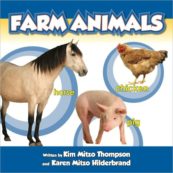 Farm Animals