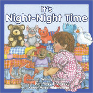 Title: It's Night-Night Time, Author: Kim Mitzo Thompson