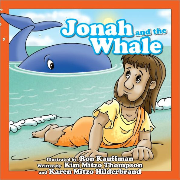 Jonah and the Whale