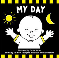 Title: My Day, Author: Kim Mitzo Thompson