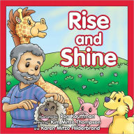 Title: Rise and Shine, Author: Kim Mitzo Thompson