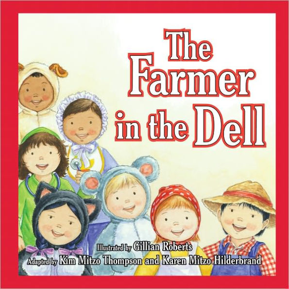 The Farmer In the Dell