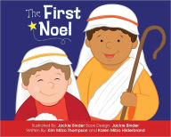 Title: The First Noel, Author: Kim Mitzo Thompson