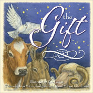 Title: The Gift, Author: Kim Mitzo Thompson