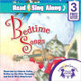 Bedtime Stories Collection Read & Sing Along [Includes 3 Songs]