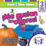 Me Gusta Los Colores Read & Sing Along [Includes 3 Songs]