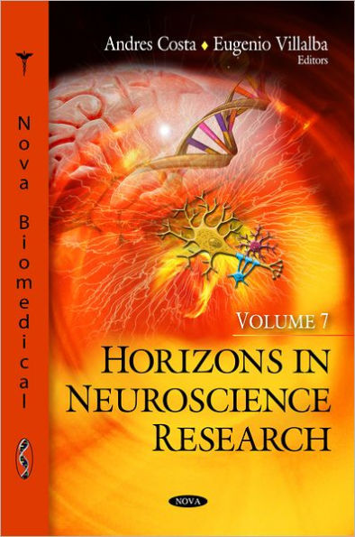 Horizons in Neuroscience Researchv. 7