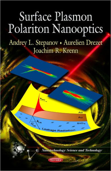 Surface Plasmon Polariton Nanooptics
