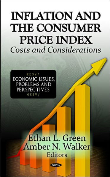 Inflation and the Consumer Price Index : Costs and Considerations