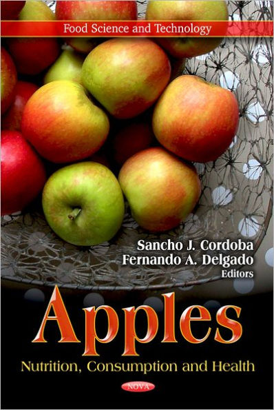 Apples: Nutrition, Consumption and Health