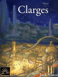 Title: Clarges, Author: Jack Vance