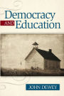 Democracy And Education