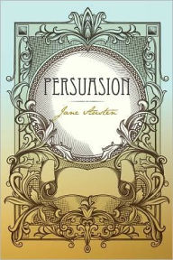 Title: Persuasion, Author: Jane Austen