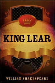 Title: King Lear, Author: William Shakespeare