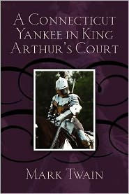 A Connecticut Yankee in King Arthur's Court