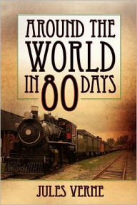 Around the World in 80 Days