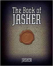 The Book of Jasher