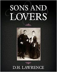 Title: Sons and Lovers, Author: D. H. Lawrence