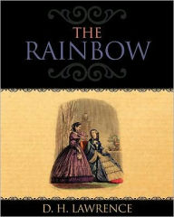 Title: The Rainbow, Author: D. H. Lawrence