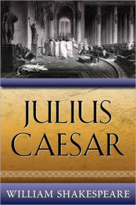 Title: Julius Caesar, Author: William Shakespeare