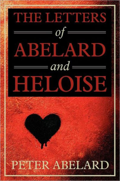 The Letters of Abelard and Heloise