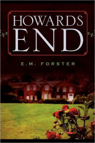 Title: Howards End, Author: E. M. Forster