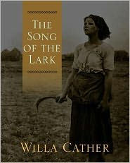 Title: The Song of the Lark, Author: Willa Cather