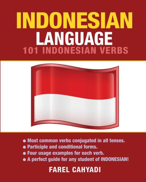 Indonesian Language: 101 Indonesian Verbs