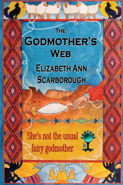 The Godmother's Web