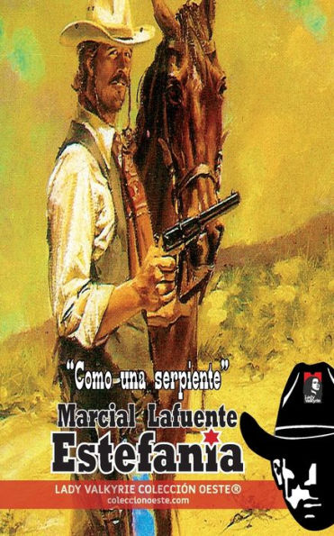 Como una serpiente (Colecciï¿½n Oeste)