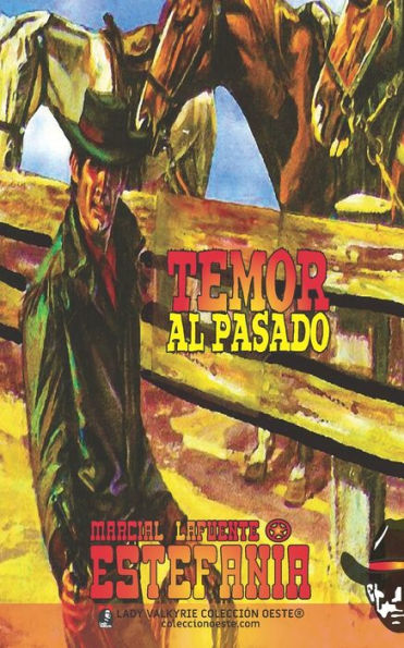 Temor al pasado (Colecciï¿½n Oeste)