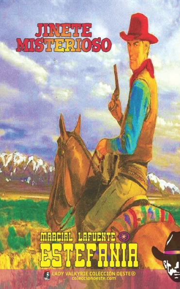 Jinete misterioso (Colecciï¿½n Oeste)