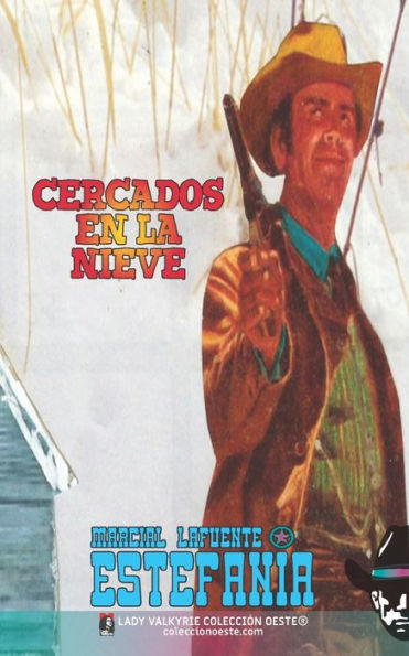 Cercados en la nieve (Colecciï¿½n Oeste)
